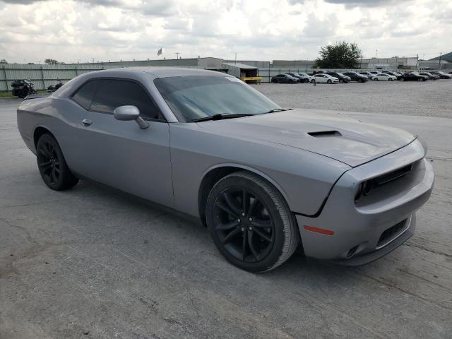 Photo 4 from auction – 2016 DODGE CHALLENGER with VIN 2C3CDZAG1GH326126
