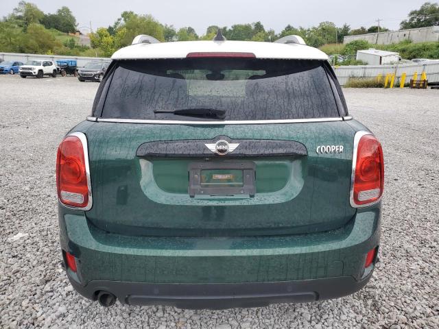 Photo 6 from auction – 2017 MINI COOPER COU with VIN WMZYS7C33H3E06749