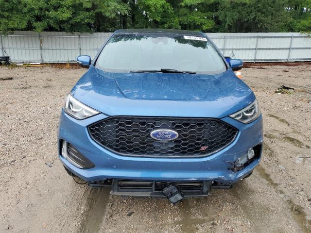 Photo 5 from auction – 2020 FORD EDGE ST with VIN 2FMPK4AP5LBA05592