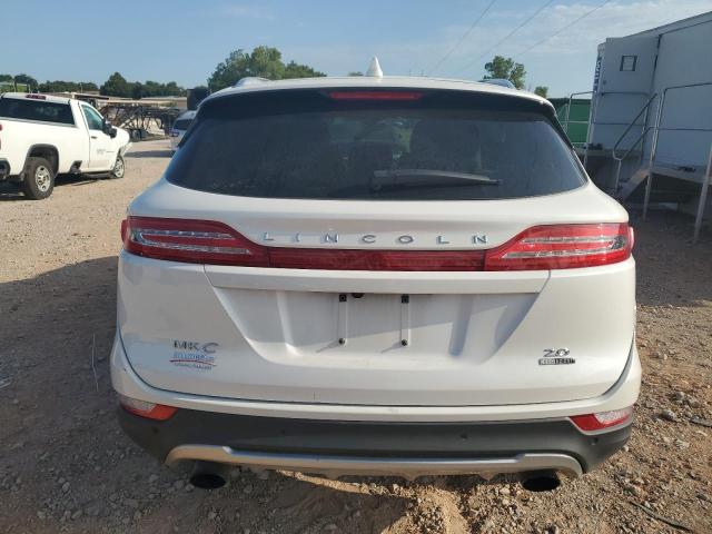 Photo 6 from auction – 2016 LINCOLN MKC RESERVE with VIN 5LMCJ3C90GUJ31950