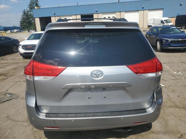 صورة رقم 6 من المزاد - 2013 TOYOTA SIENNA XLE مع VIN 5TDYK3DC8DS377147