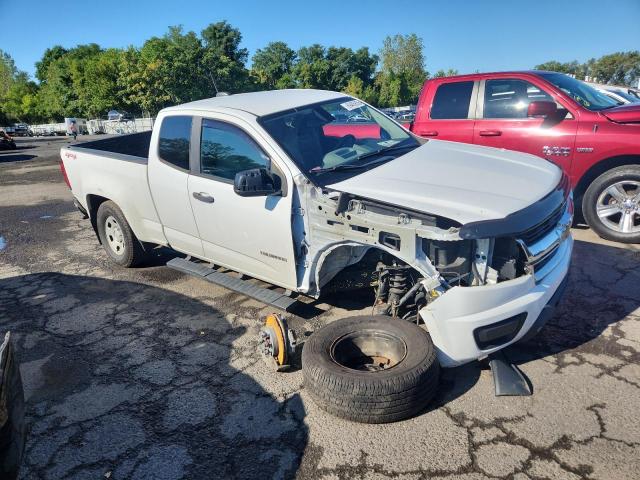 Photo 4 from auction – 2019 CHEVROLET COLORADO with VIN 1GCHTBEA3K1156490