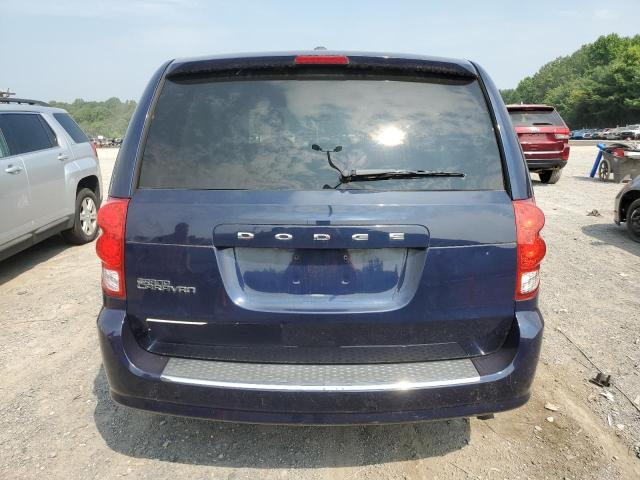 Photo 6 from auction – 2015 DODGE GRAND CARAVAN SE with VIN 2C4RDGBG1FR516154