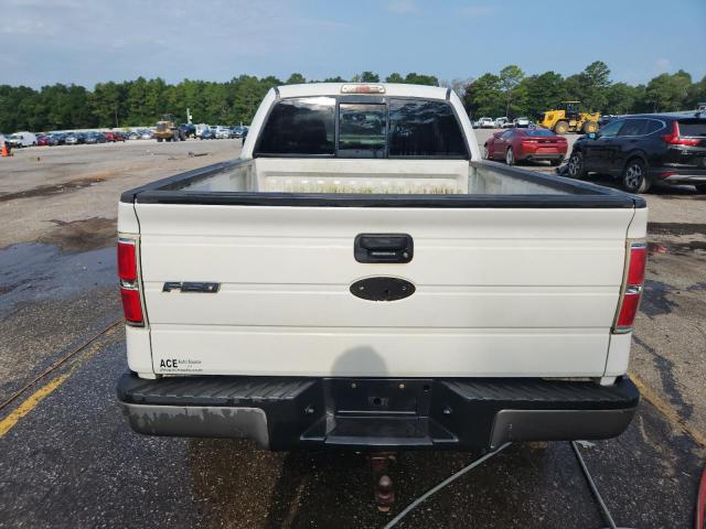Photo 6 from auction – 2009 FORD F150 SUPER with VIN 1FTPX14V59FA84090