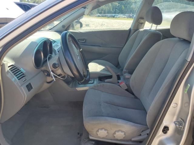 Photo 7 from auction – 2004 NISSAN ALTIMA BAS with VIN 1N4AL11D34C143358
