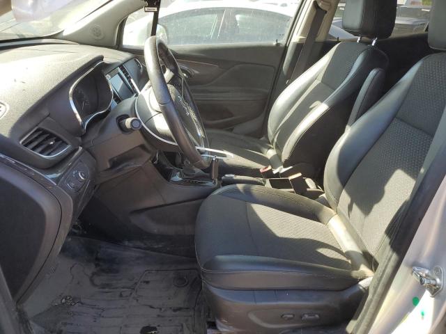 Photo 7 from auction – 2022 BUICK ENCORE PRE with VIN KL4CJESM5NB560271