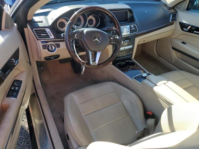 Photo 8 from auction – 2014 MERCEDES-BENZ E 350 with VIN WDDKK5KF5EF243816