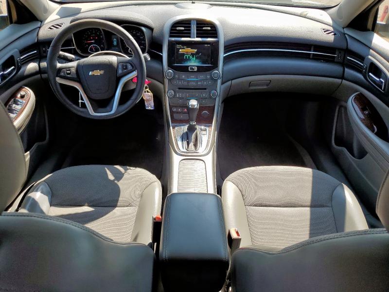 Photo 8 from auction – 2013 CHEVROLET MALIBU 1LT with VIN 1G11C5SA4DF257754