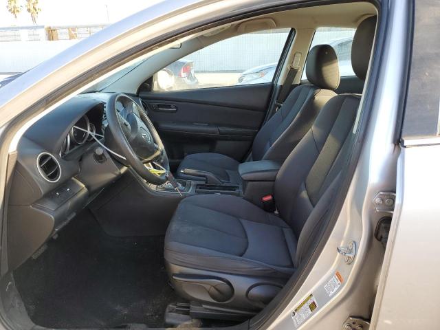Photo 7 from auction – 2012 MAZDA 6 I with VIN 1YVHZ8BHXC5M03317