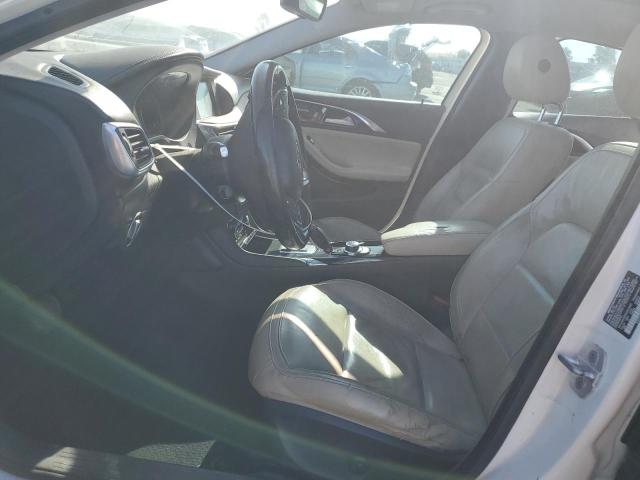Photo 7 from auction – 2017 INFINITI QX30 BASE with VIN SJKCH5CP5HA016483