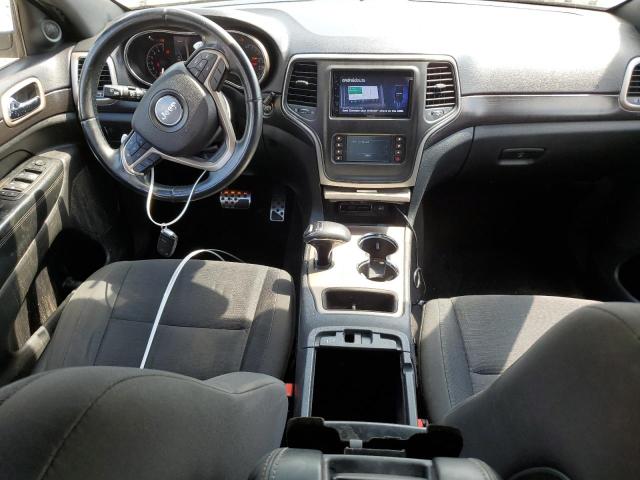 Photo 8 from auction – 2014 JEEP GRAND CHER with VIN 1C4RJFAG8EC469765