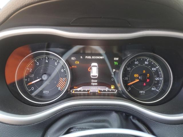 Photo 9 from auction – 2015 JEEP CHEROKEE T with VIN 1C4PJMBS5FW587965
