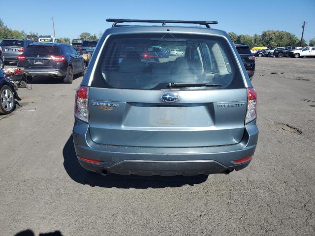 Photo 6 from auction – 2009 SUBARU FORESTER 2 with VIN JF2SH616X9H781942