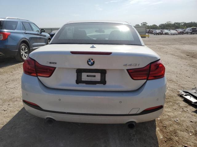 Photo 6 from auction – 2019 BMW 440XI with VIN WBA4Z7C52KEF54900