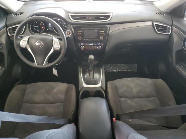 Photo 8 from auction – 2015 NISSAN ROGUE S with VIN KNMAT2MV1FP570179