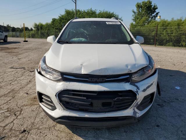 Photo 5 from auction – 2020 CHEVROLET TRAX 1LT with VIN 3GNCJLSB8LL113302