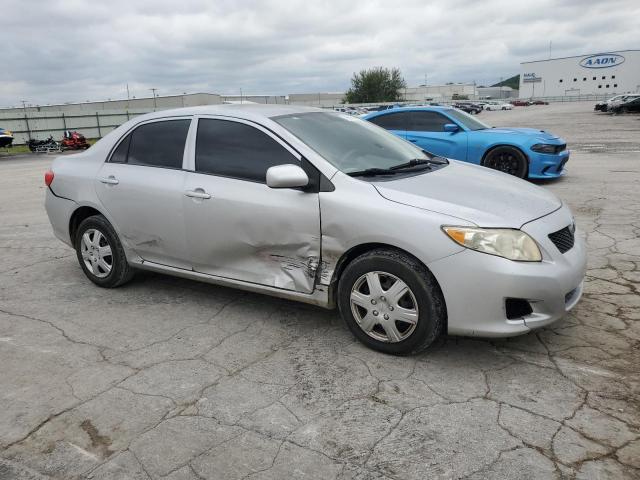 Photo 4 from auction – 2010 TOYOTA COROLLA BA with VIN 1NXBU4EE6AZ353213