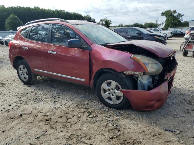 Photo 4 from auction – 2014 NISSAN ROGUE SELECT S with VIN JN8AS5MT4EW605826