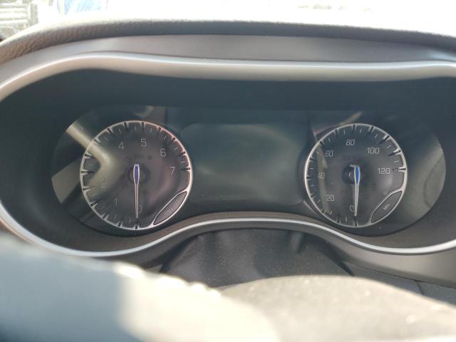 Photo 9 from auction – 2025 CHRYSLER PACIFICA S with VIN 2C4RC1BG2SR510535