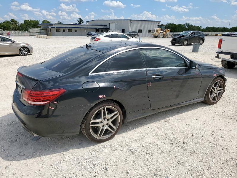 Photo 3 from auction – 2016 MERCEDES-BENZ E 400 with VIN WDDKJ6FB2GF330463