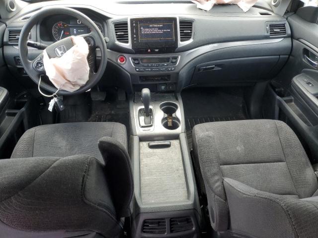 Photo 8 from auction – 2018 HONDA PILOT EX with VIN 5FNYF6H3XJB063855