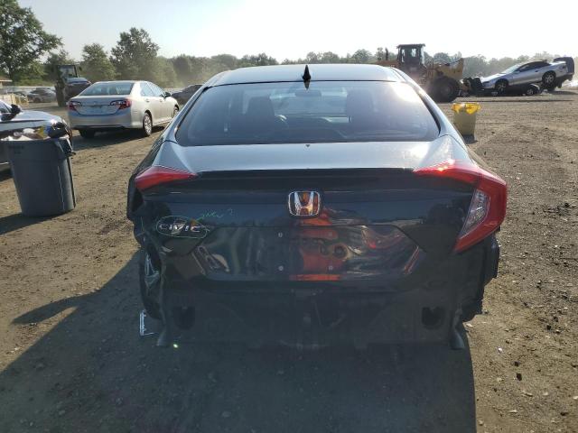Photo 6 from auction – 2019 HONDA CIVIC EX with VIN 19XFC1F36KE211142