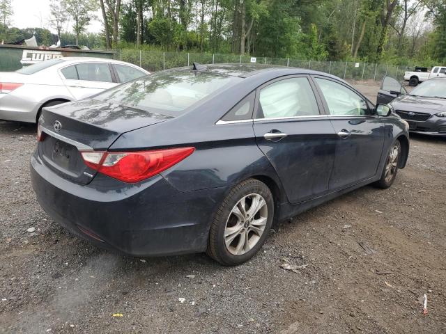 صورة رقم 3 من المزاد - 2012 HYUNDAI SONATA SE مع VIN 5NPEC4AC4CH363177