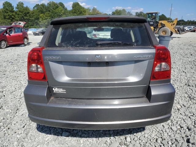 Photo 6 from auction – 2011 DODGE CALIBER HEAT with VIN 1B3CB5HA6BD262474