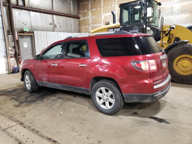 Photo 2 from auction – 2013 GMC ACADIA SLE with VIN 1GKKVNED2DJ161912
