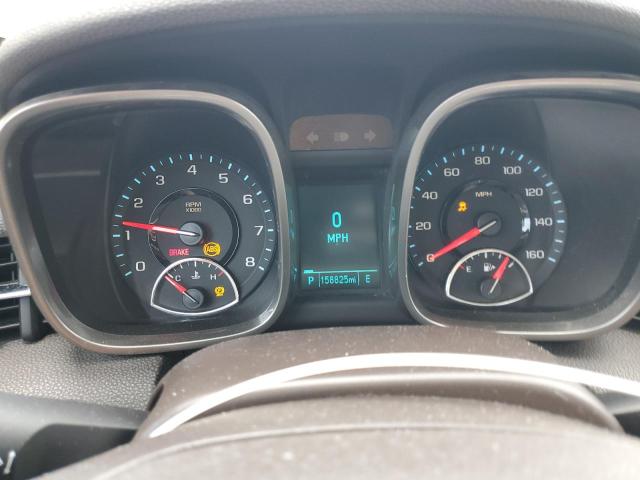 Photo 9 from auction – 2013 CHEVROLET MALIBU 1LT with VIN 1G11C5SA2DF354547
