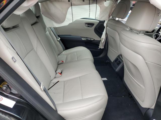 Photo 10 from auction – 2013 TOYOTA AVALON BASE with VIN 4T1BK1EB7DU011087