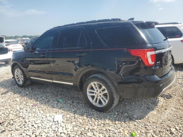 Photo 2 from auction – 2016 FORD EXPLORER X with VIN 1FM5K7DH0GGD20800