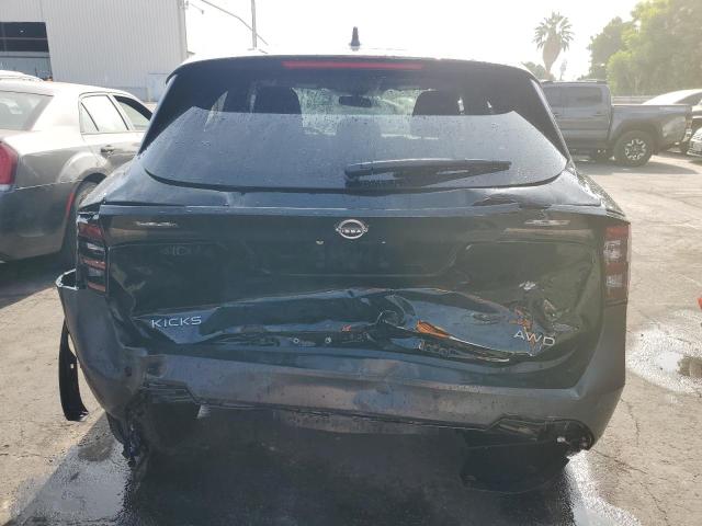 Photo 6 from auction – 2025 NISSAN KICKS SV with VIN 3N8AP6CB5SL359757