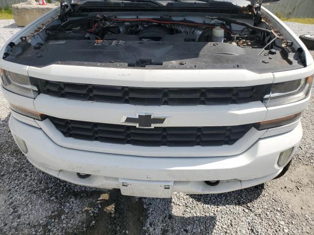 Photo 11 from auction – 2016 CHEVROLET SILVERADO with VIN 3GCUKREC9GG304579
