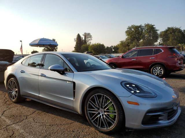 Photo 4 from auction – 2018 PORSCHE PANAMERA 4 E-HYBRID with VIN WP0AE2A72JL176531