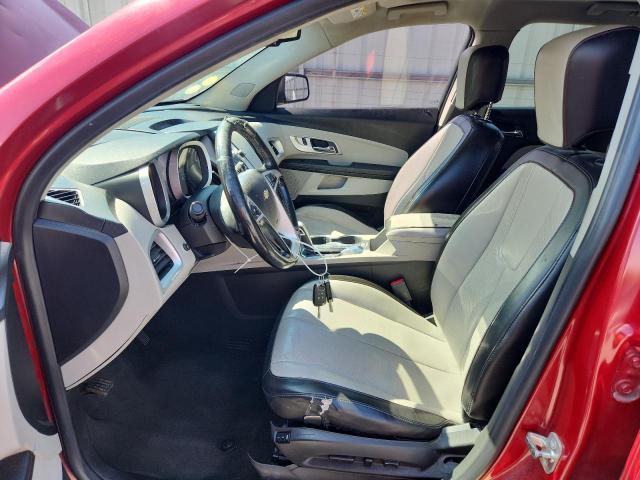 Zdjęcie 7 z aukcji – 2015 CHEVROLET EQUINOX LT z VIN 2GNFLHE35F6336883