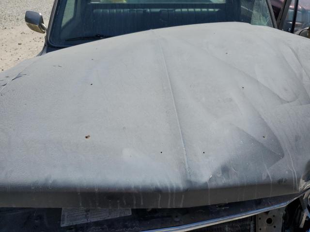 Photo 7 from auction – 1986 CHEVROLET C10 with VIN 2GCDC14H8G1150015