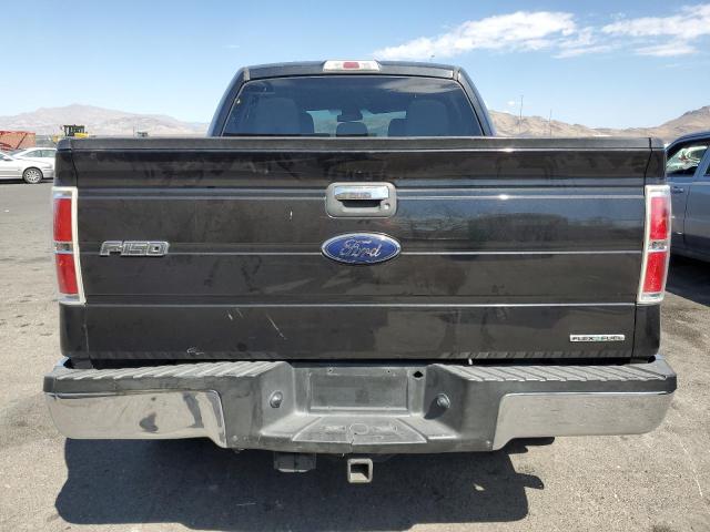 Photo 6 from auction – 2014 FORD F150 SUPER with VIN 1FTFW1CF7EKE23197