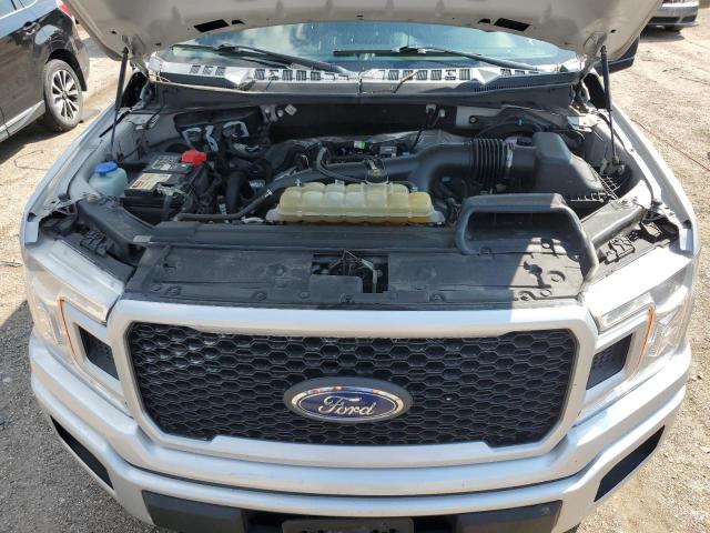 Photo 11 from auction – 2019 FORD F150 SUPER with VIN 1FTEW1EP2KKE05414