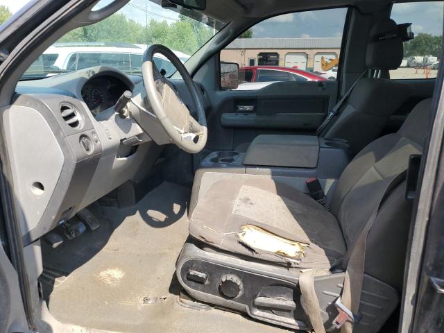 Photo 7 from auction – 2006 FORD F150 with VIN 1FTPX14VX6NB88494