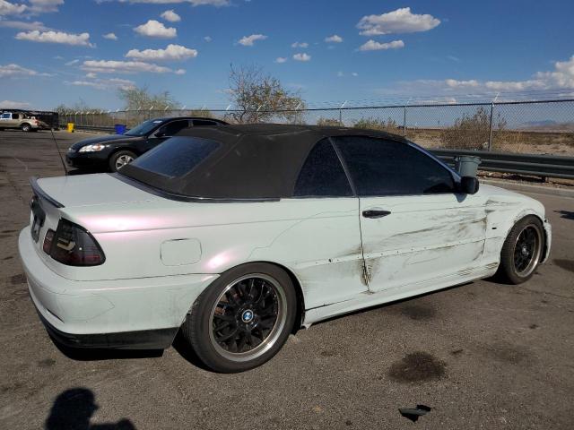 Photo 3 from auction – 2000 BMW 323 CI with VIN WBABR3343YEG01190