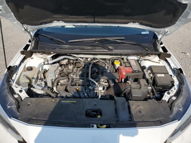 Photo 11 from auction – 2023 NISSAN SENTRA SR with VIN 3N1AB8DV6PY289567