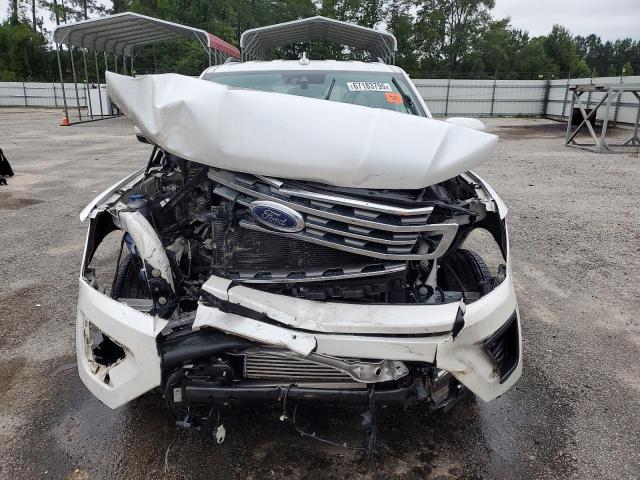 Photo 5 from auction – 2018 FORD EXPEDITION with VIN 1FMJU1HT1JEA46417