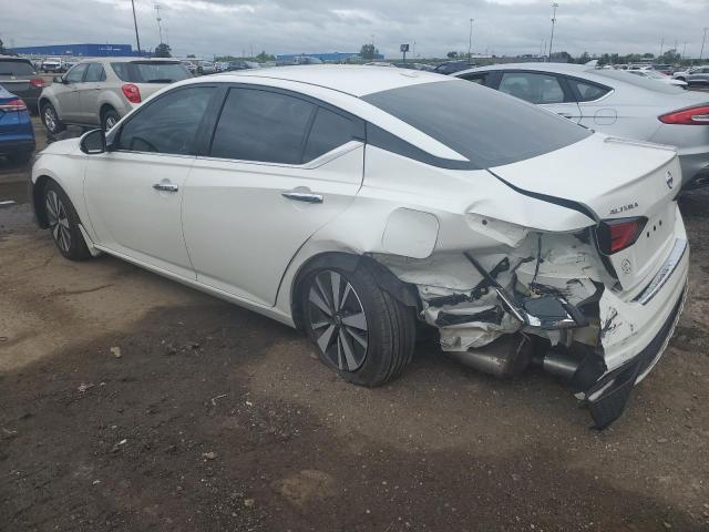 Photo 2 from auction – 2019 NISSAN ALTIMA SL with VIN 1N4BL4EW8KC184437