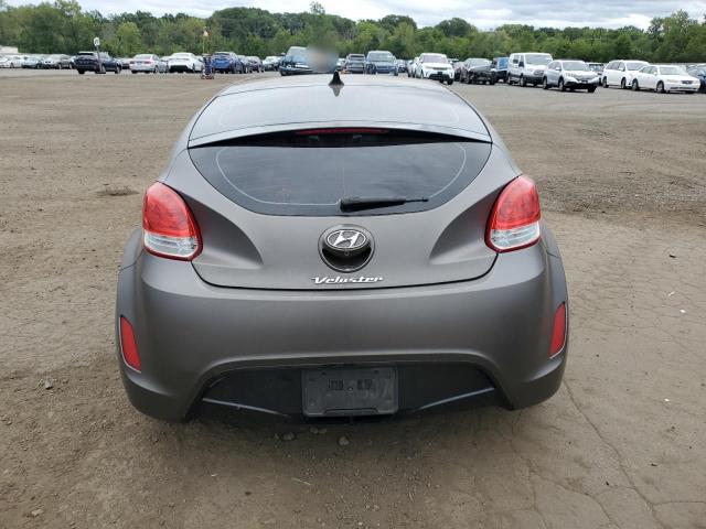 Photo 6 from auction – 2014 HYUNDAI VELOSTER with VIN KMHTC6AD0EU196106