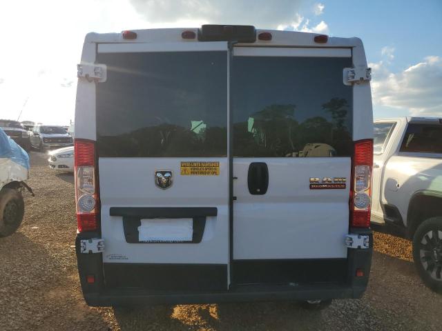 Photo 6 from auction – 2021 RAM PROMASTER with VIN 3C6LRVAG7ME543409