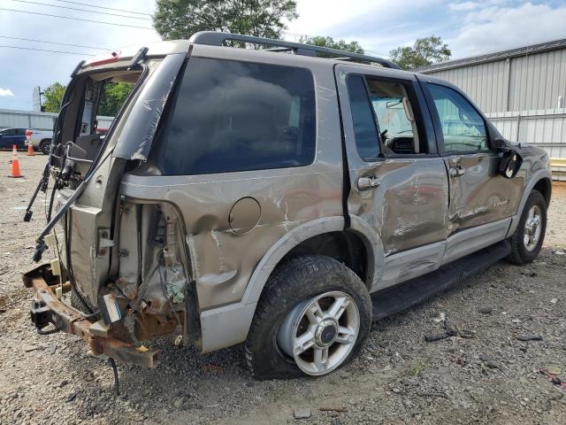 Photo 3 from auction – 2002 FORD EXPLORER X with VIN 1FMZU73E82ZA92495