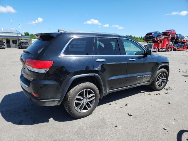 Photo 3 from auction – 2017 JEEP GRAND CHER with VIN 1C4RJFBG2HC627388