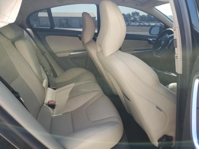 Photo 10 from auction – 2017 VOLVO S60 DYNAMI with VIN YV140MTL5H2428543