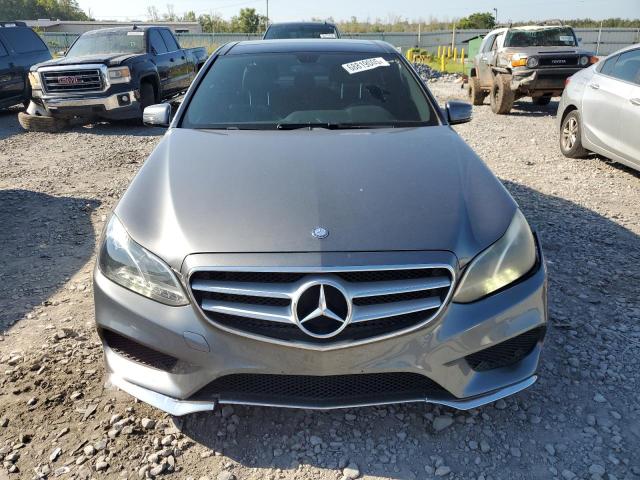Photo 5 from auction – 2016 MERCEDES-BENZ E 350 with VIN WDDHF5KB3GB251399